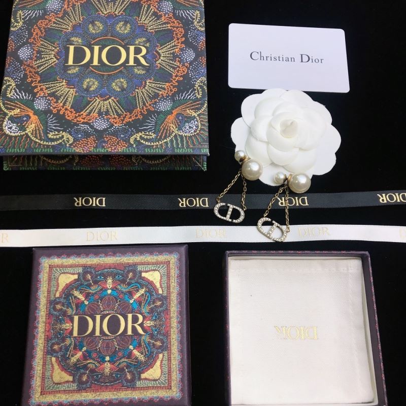 Christian Dior Earrings